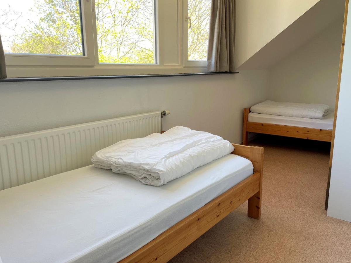 Vakantieoord "De Peppelhoeve" Koudekerke Eksteriør bilde