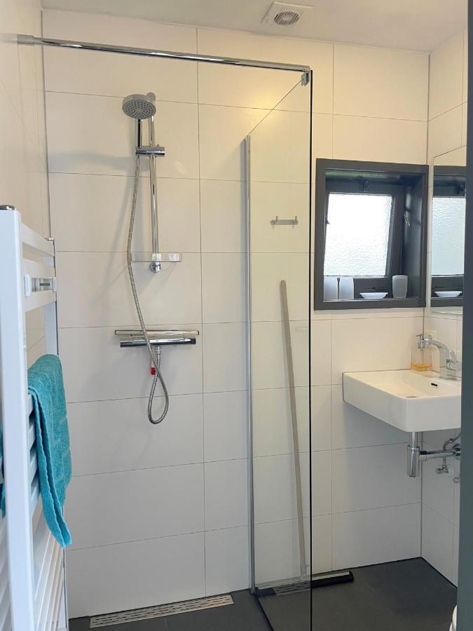 Vakantieoord "De Peppelhoeve" Koudekerke Eksteriør bilde