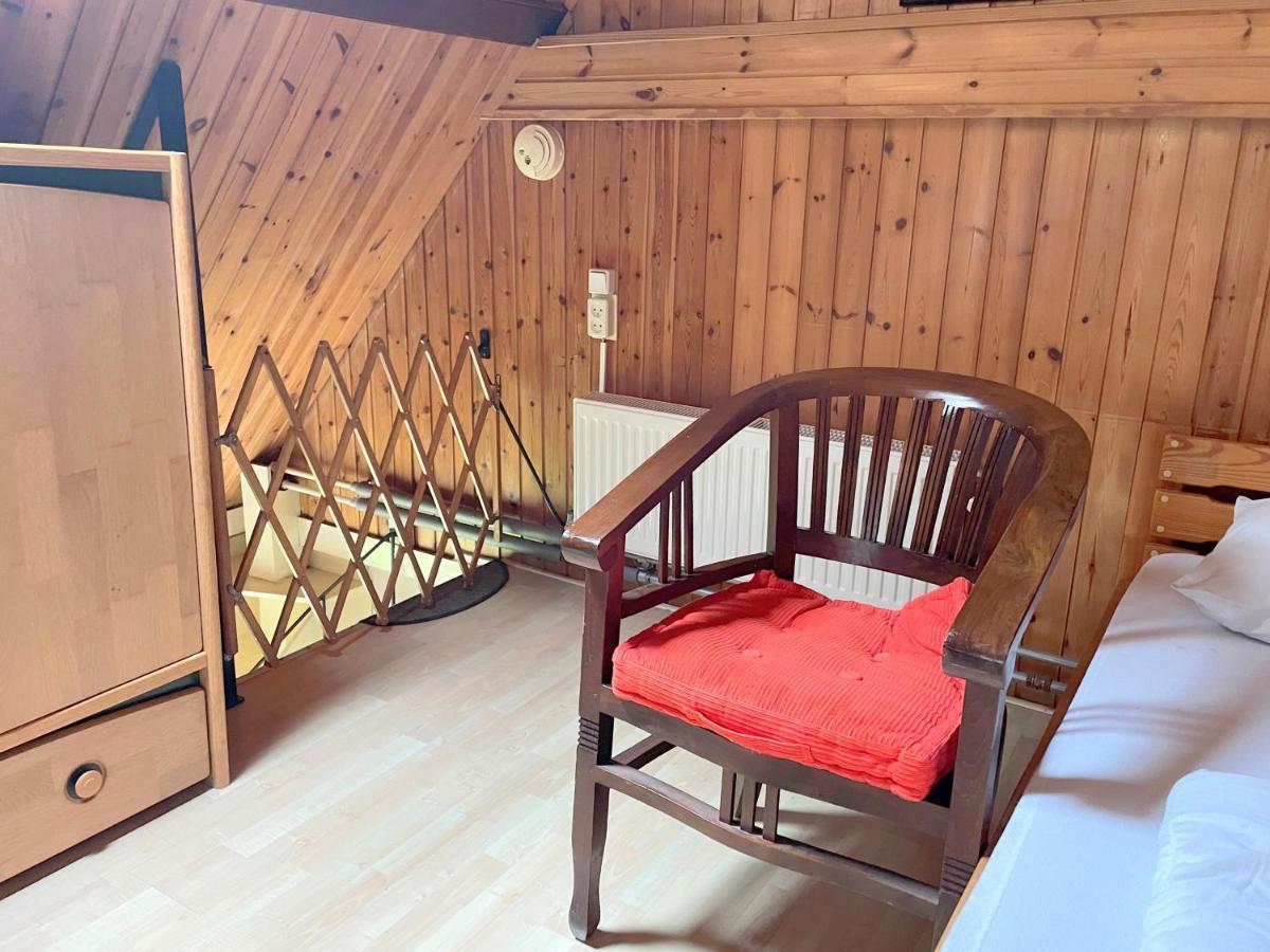 Vakantieoord "De Peppelhoeve" Koudekerke Eksteriør bilde